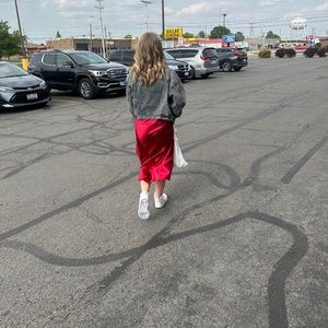 Meet your Posher, Riley